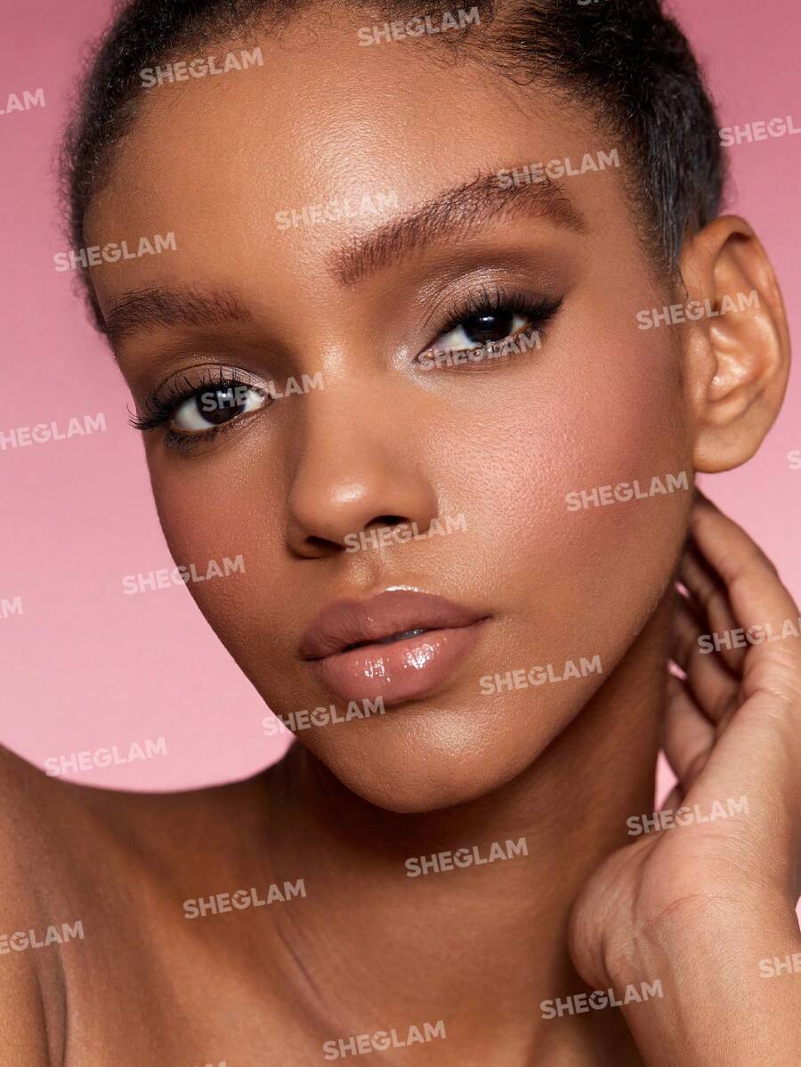 SHEGLAM Brow Fection Angled Brush Dip Hair Like Strokes Eyebrow Gel Pen