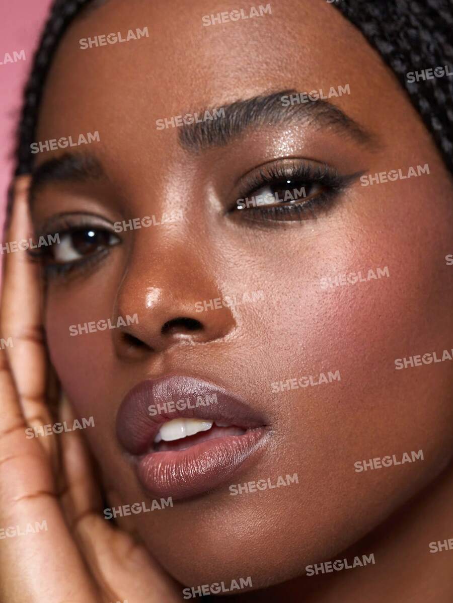 SHEGLAM Brow Fection Angled Brush Dip Hair Like Strokes Eyebrow Gel Pen