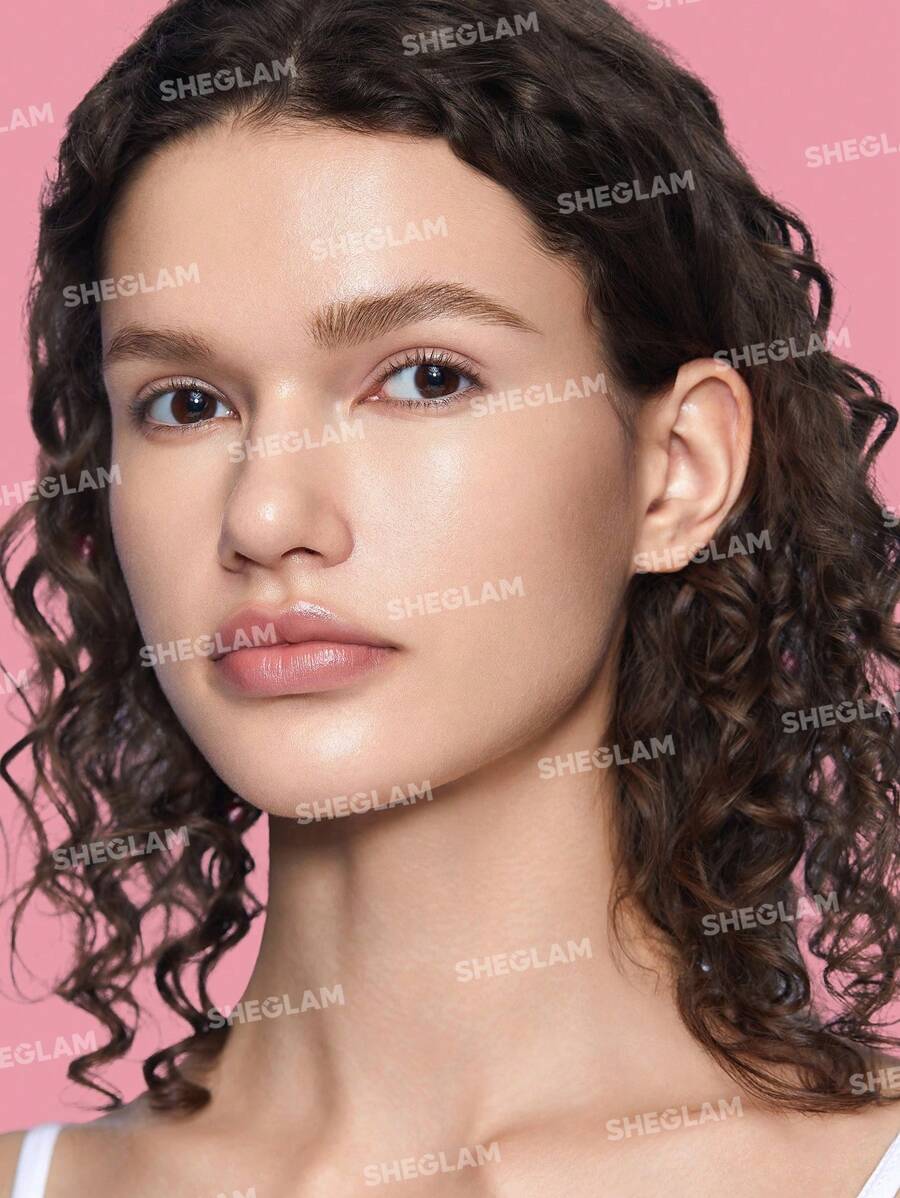 SHEGLAM Brow Fection Angled Brush Dip Hair Like Strokes Eyebrow Gel Pen