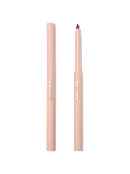 SHEGLAM So Lippy Lip Liner - Concrete Jungle | Creamy Matte & High-Pigment Contour Pencil