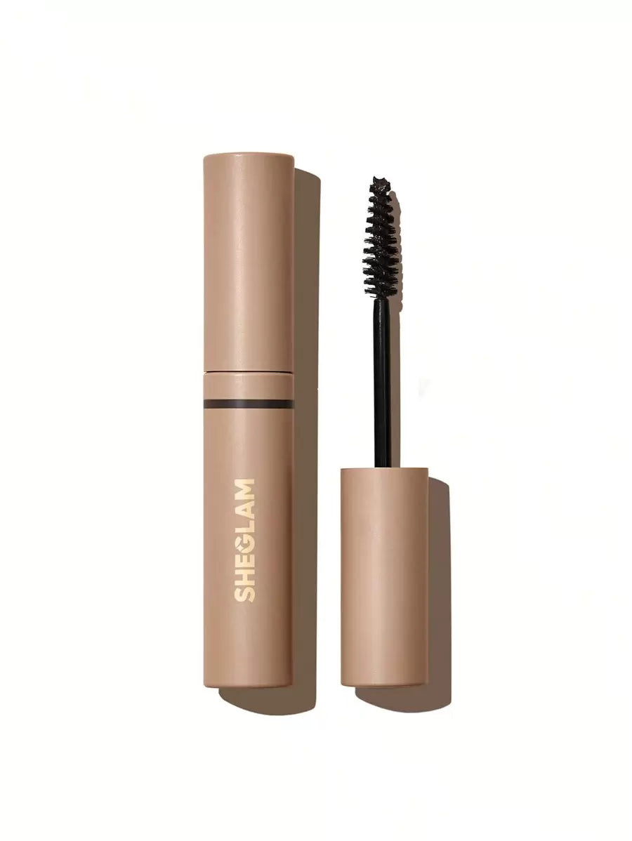 SHEGLAM Striking Brow Waterproof Brow Gel | Long-Lasting Eyebrow Cream, 5 Shades