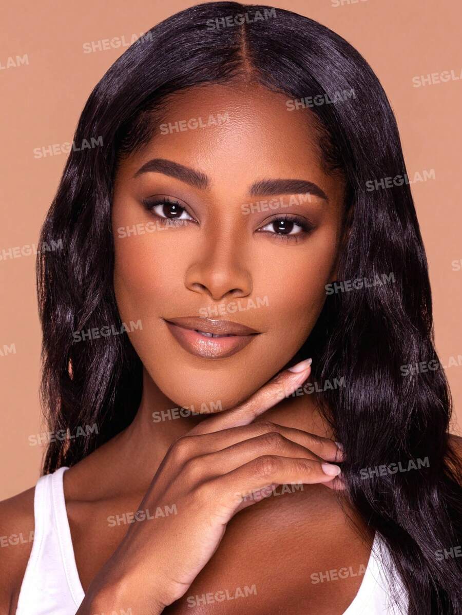 SHEGLAM Matte Foundation | Nude Full Coverage Oil Control Liquid Foundation Sample – LCBSkin