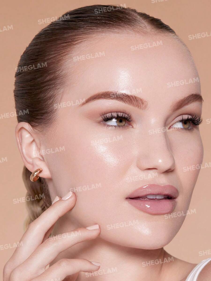 SHEGLAM Hydrating Dewy Foundation Sample | Golden Lightweight Liquid Foundation – LCBSkin