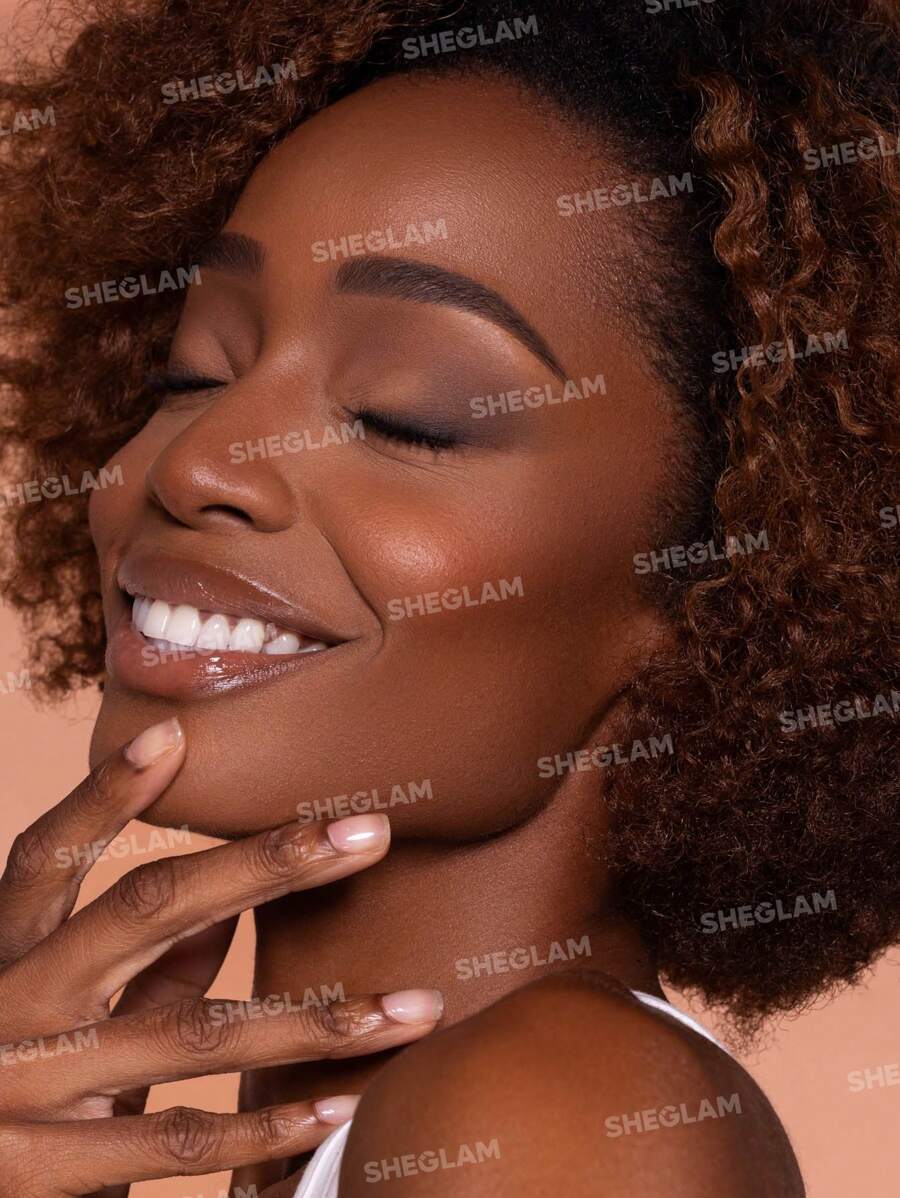 SHEGLAM Matte Foundation | Nude Full Coverage Oil Control Liquid Foundation Sample – LCBSkin