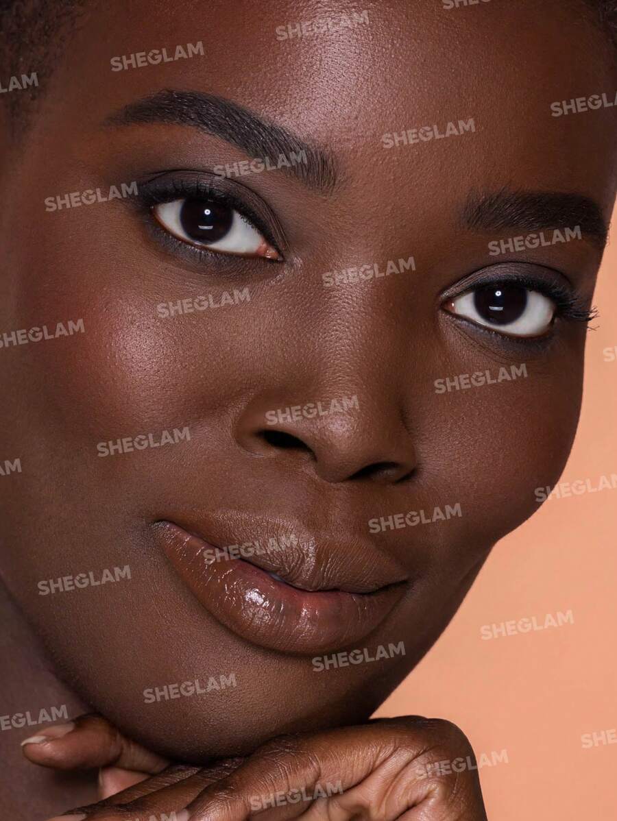 SHEGLAM Matte Foundation | Nude Full Coverage Oil Control Liquid Foundation Sample – LCBSkin