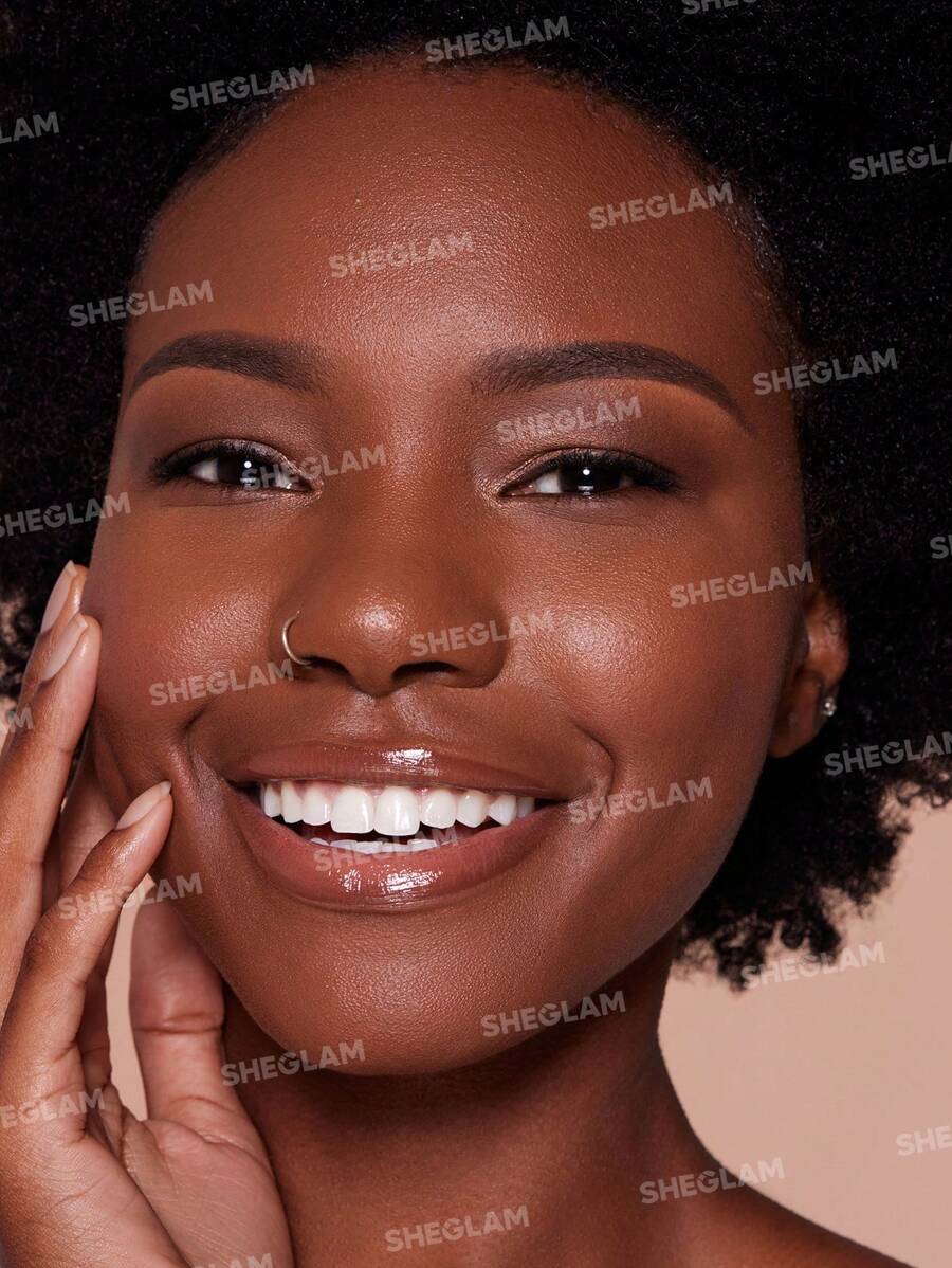 SHEGLAM Hydrating Dewy Foundation Sample | Golden Lightweight Liquid Foundation – LCBSkin