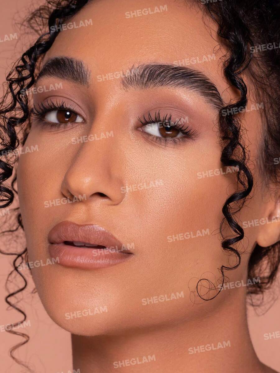 SHEGLAM Matte Foundation | Nude Full Coverage Oil Control Liquid Foundation Sample – LCBSkin
