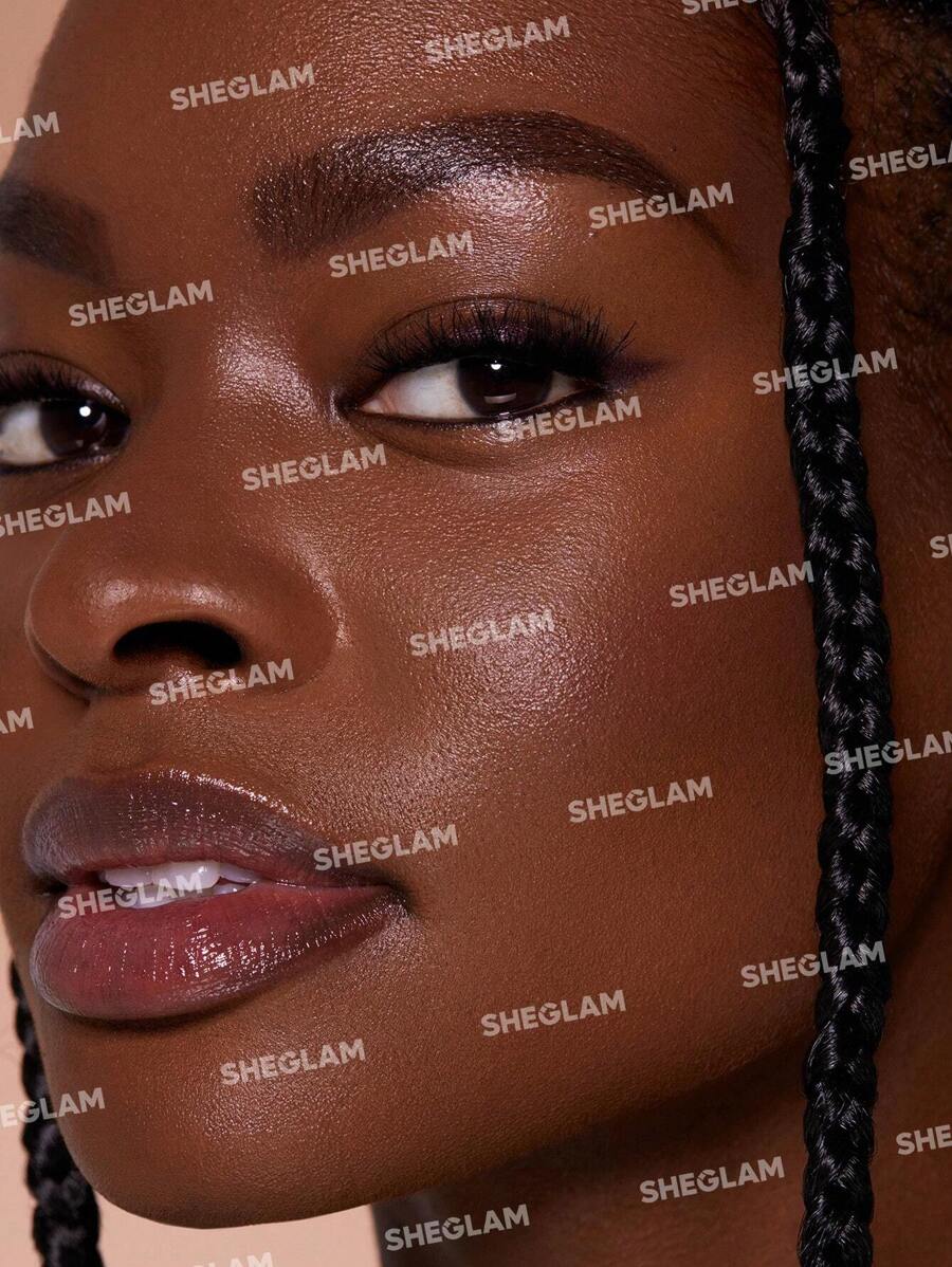 SHEGLAM Hydrating Dewy Foundation Sample | Golden Lightweight Liquid Foundation – LCBSkin