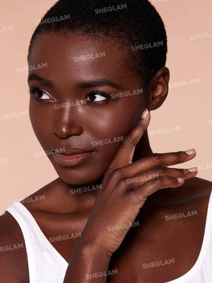 SHEGLAM Hydrating Dewy Foundation Sample | Golden Lightweight Liquid Foundation – LCBSkin
