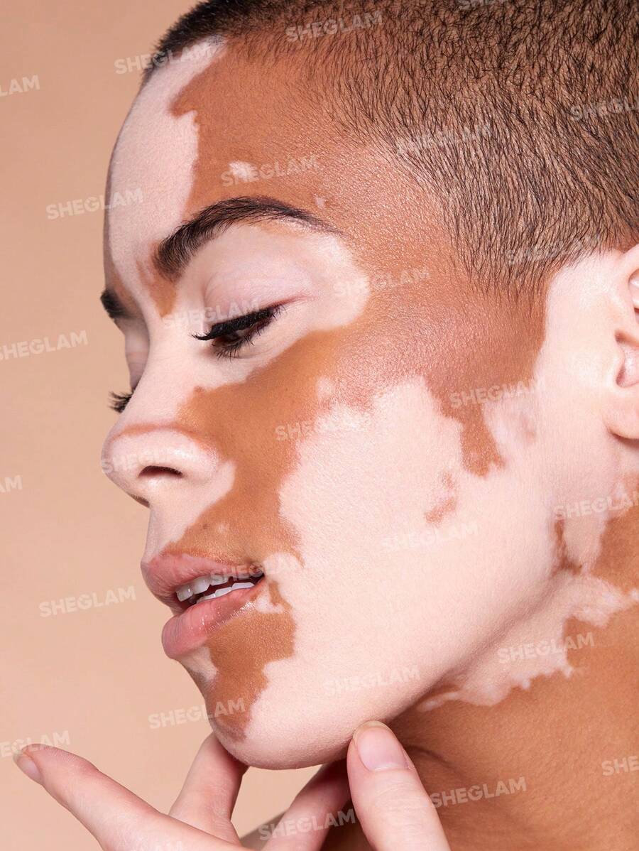 SHEGLAM Hydrating Dewy Foundation Sample | Golden Lightweight Liquid Foundation – LCBSkin