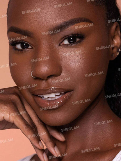 SHEGLAM Matte Foundation | Nude Full Coverage Oil Control Liquid Foundation Sample – LCBSkin