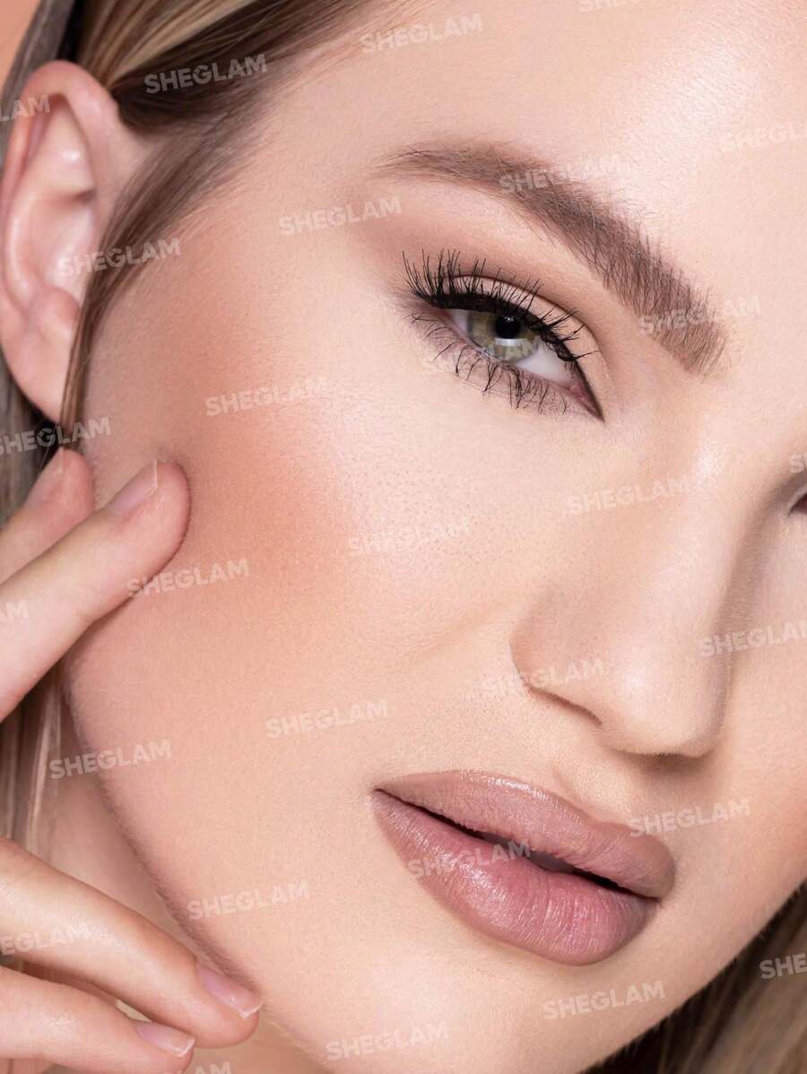 SHEGLAM Matte Foundation | Nude Full Coverage Oil Control Liquid Foundation Sample – LCBSkin