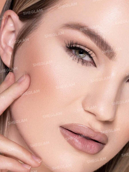 SHEGLAM Matte Foundation | Nude Full Coverage Oil Control Liquid Foundation Sample – LCBSkin
