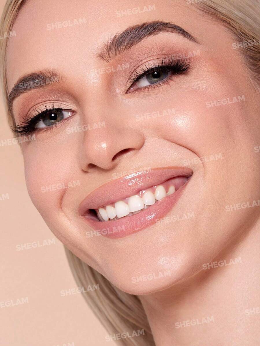 SHEGLAM Hydrating Dewy Foundation Sample | Golden Lightweight Liquid Foundation – LCBSkin