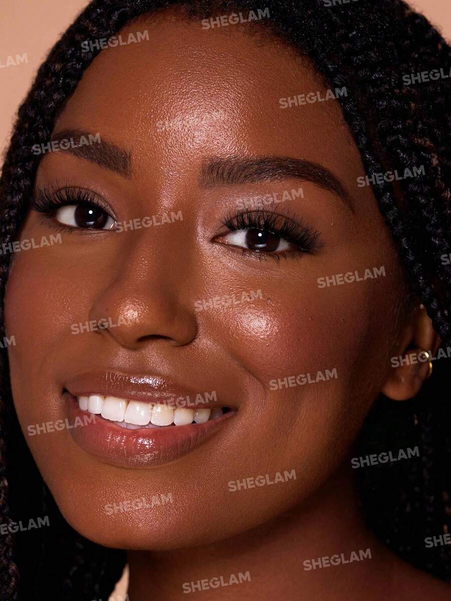 SHEGLAM Hydrating Dewy Foundation Sample | Golden Lightweight Liquid Foundation – LCBSkin