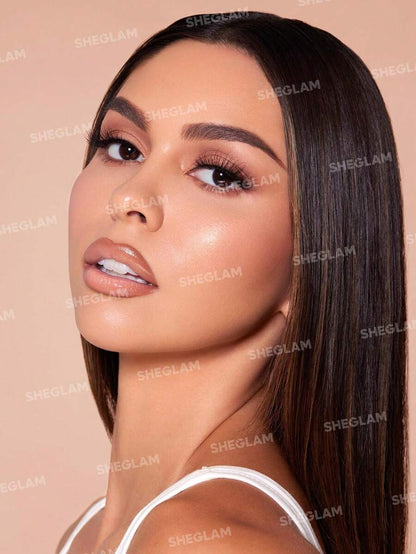 SHEGLAM Hydrating Dewy Foundation Sample | Golden Lightweight Liquid Foundation – LCBSkin