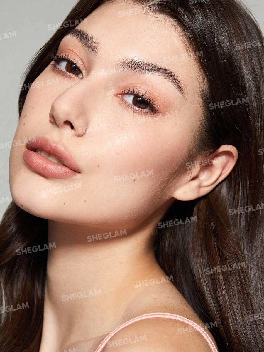 SHEGLAM Long-Lasting Brow Gel – Non-Greasy Eyebrow Shaping Gel