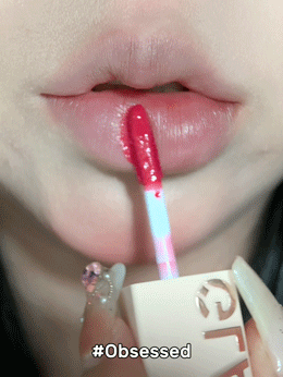 SHEGLAM Color Changing Lip Tint – Long-Lasting High Gloss Lip Stain