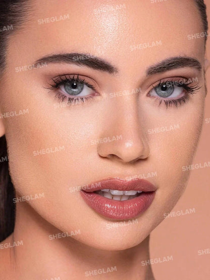 SHEGLAM Matte Foundation | Nude Full Coverage Oil Control Liquid Foundation Sample – LCBSkin