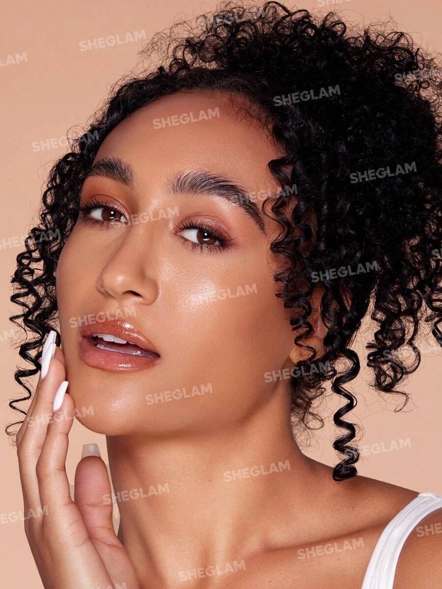 SHEGLAM Hydrating Dewy Foundation Sample | Golden Lightweight Liquid Foundation – LCBSkin