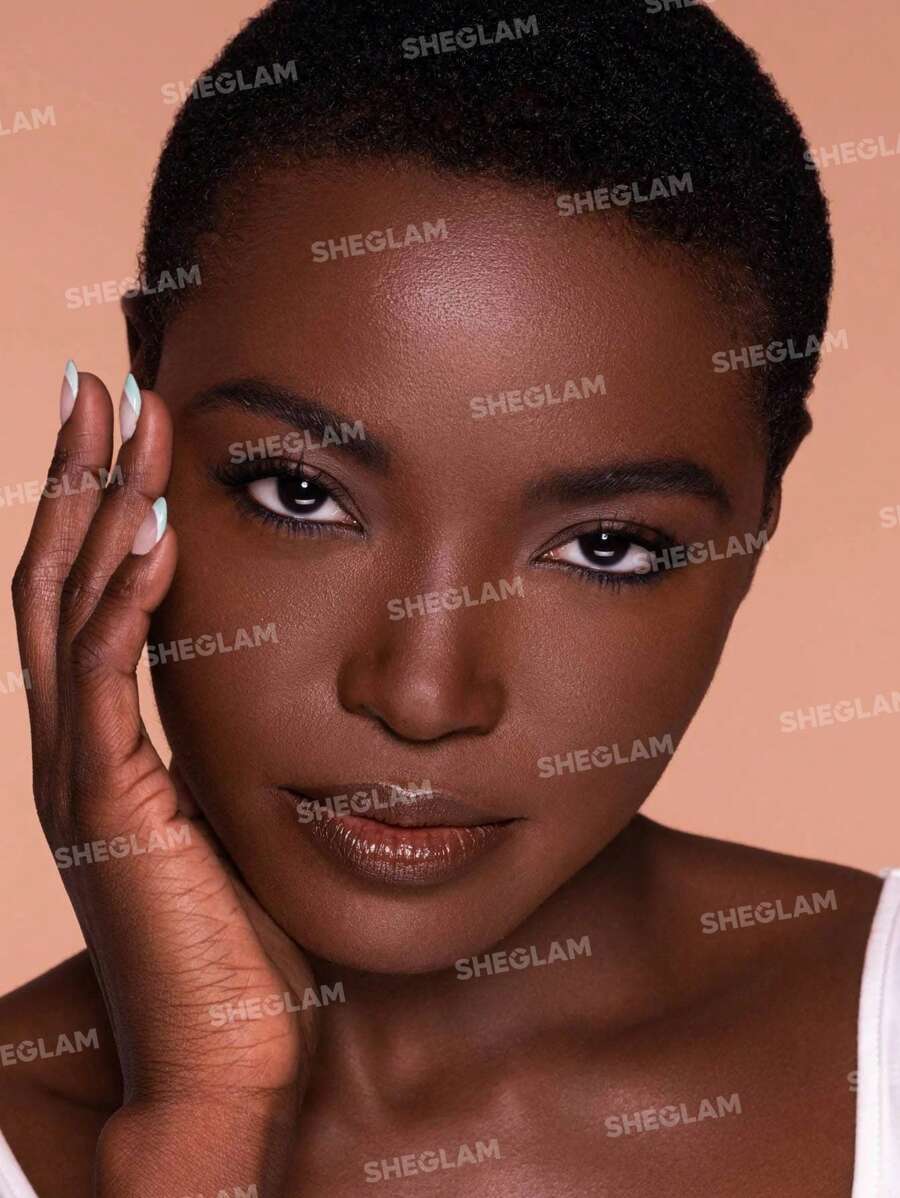 SHEGLAM Matte Foundation | Nude Full Coverage Oil Control Liquid Foundation Sample – LCBSkin