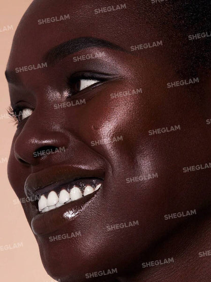 SHEGLAM Hydrating Dewy Foundation Sample | Golden Lightweight Liquid Foundation – LCBSkin