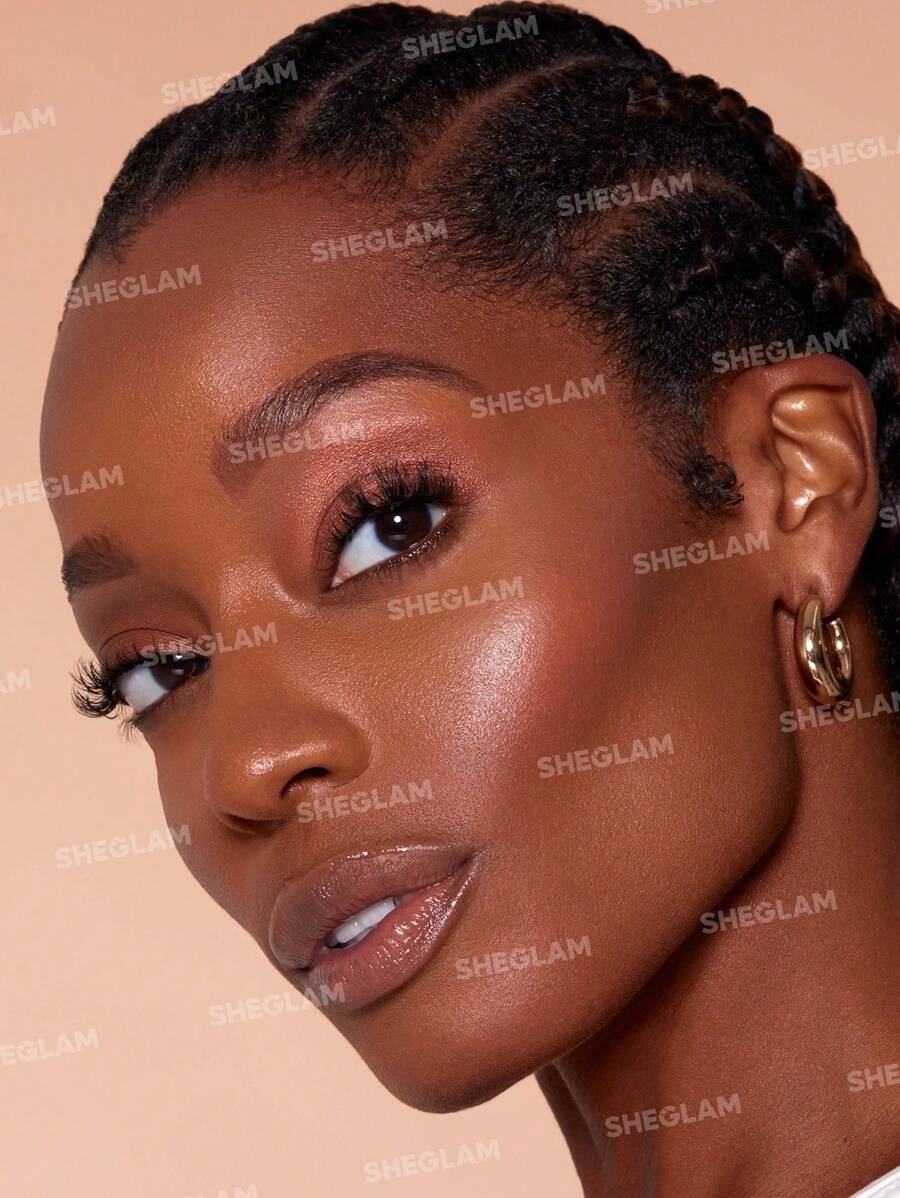 SHEGLAM Hydrating Dewy Foundation Sample | Golden Lightweight Liquid Foundation – LCBSkin