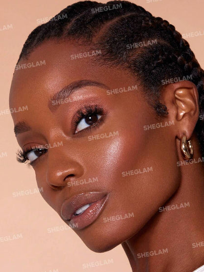 SHEGLAM Hydrating Dewy Foundation Sample | Golden Lightweight Liquid Foundation – LCBSkin