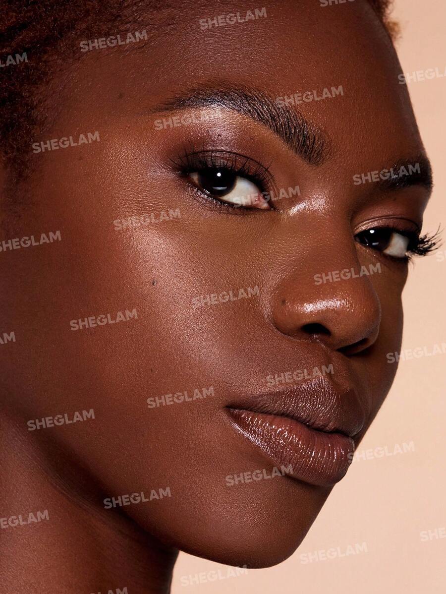 SHEGLAM Hydrating Dewy Foundation Sample | Golden Lightweight Liquid Foundation – LCBSkin