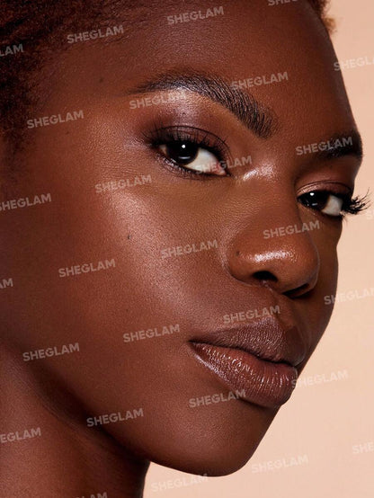 SHEGLAM Hydrating Dewy Foundation Sample | Golden Lightweight Liquid Foundation – LCBSkin