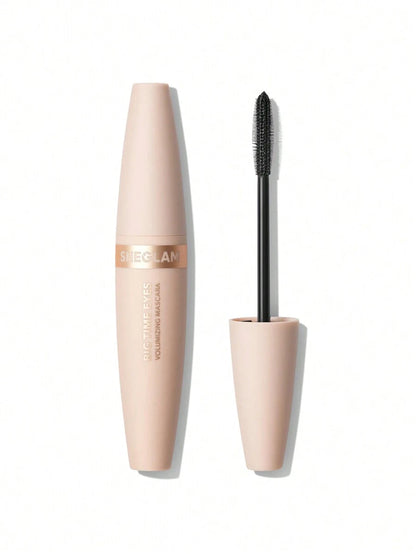 SHEGLAM Volumizing Mascara – No-Smudge Long-Wearing Lash Lift Makeup