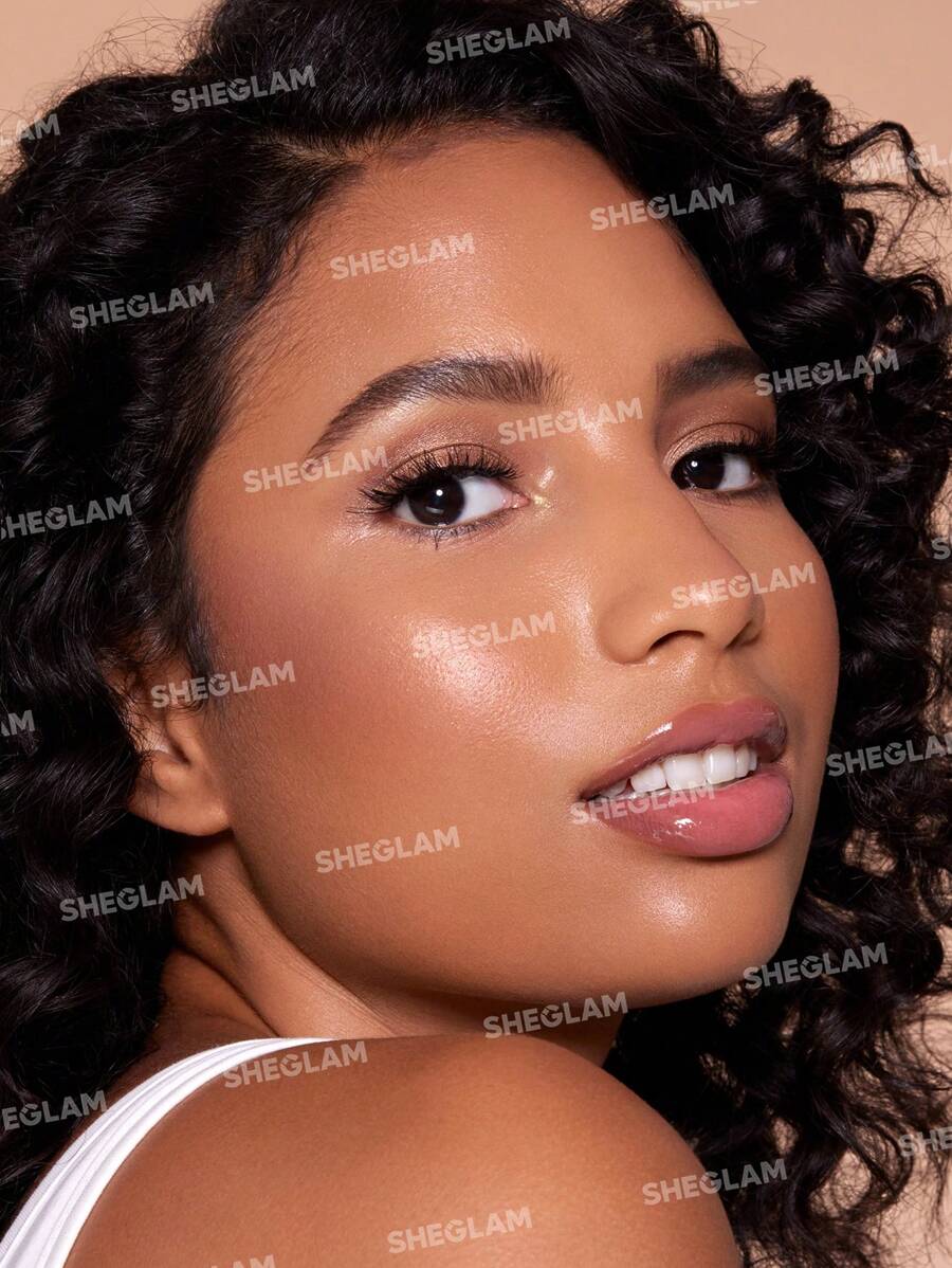 SHEGLAM Hydrating Dewy Foundation Sample | Golden Lightweight Liquid Foundation – LCBSkin
