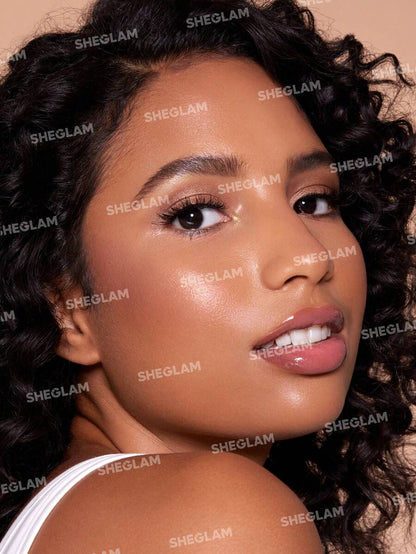 SHEGLAM Hydrating Dewy Foundation Sample | Golden Lightweight Liquid Foundation – LCBSkin