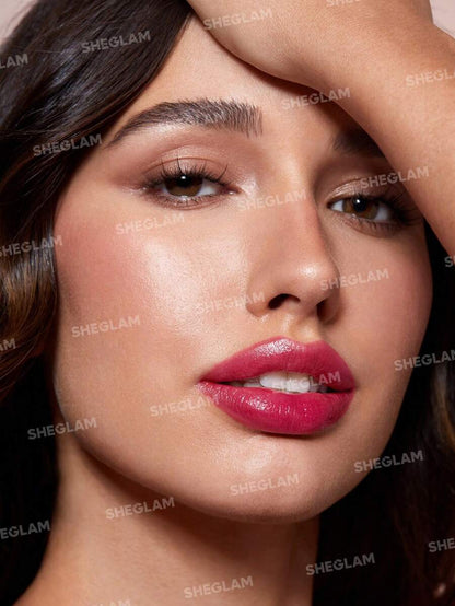SHEGLAM Color Changing Lip Tint – Long-Lasting High Gloss Lip Stain