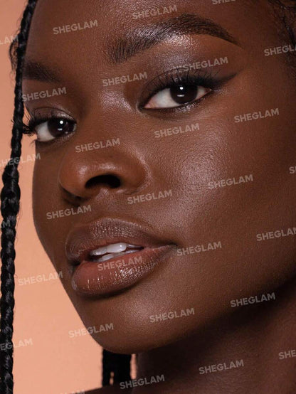 SHEGLAM Matte Foundation | Nude Full Coverage Oil Control Liquid Foundation Sample – LCBSkin