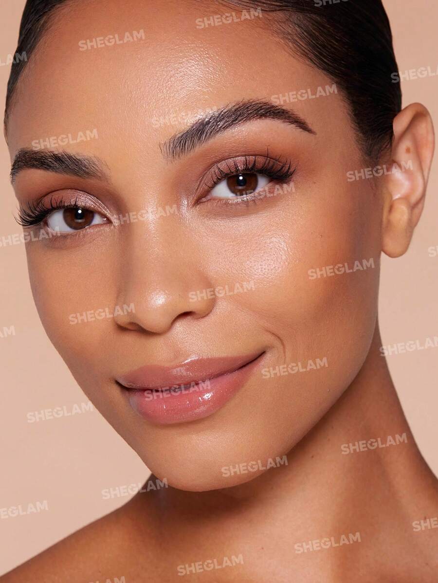 SHEGLAM Hydrating Dewy Foundation Sample | Golden Lightweight Liquid Foundation – LCBSkin