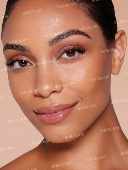 SHEGLAM Hydrating Dewy Foundation Sample | Golden Lightweight Liquid Foundation – LCBSkin