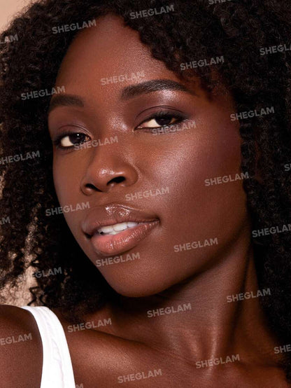 SHEGLAM Hydrating Dewy Foundation Sample | Golden Lightweight Liquid Foundation – LCBSkin