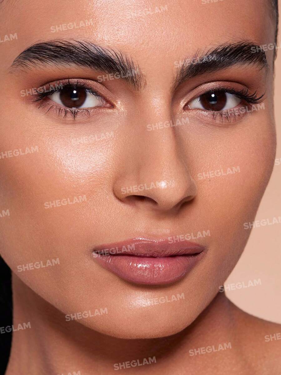 SHEGLAM Hydrating Dewy Foundation Sample | Golden Lightweight Liquid Foundation – LCBSkin