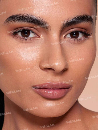 SHEGLAM Hydrating Dewy Foundation Sample | Golden Lightweight Liquid Foundation – LCBSkin