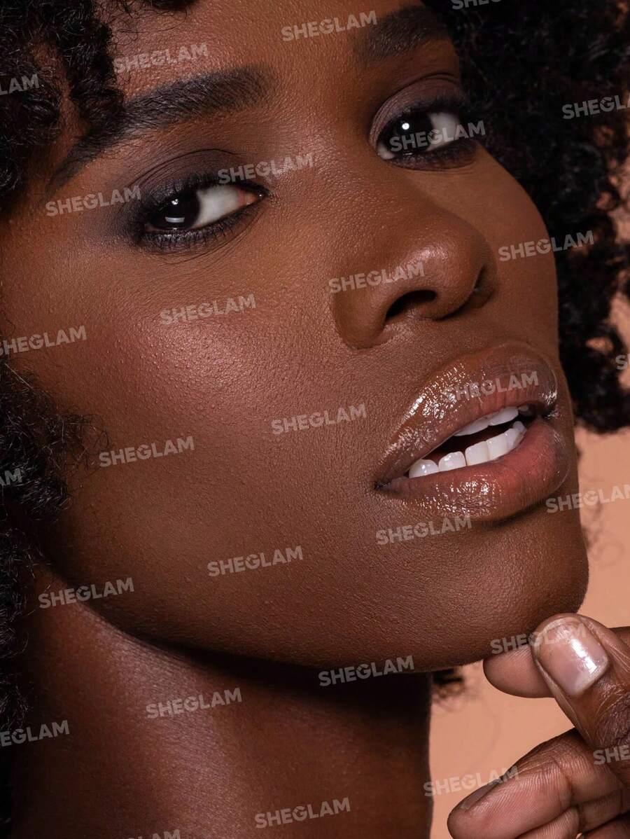 SHEGLAM Matte Foundation | Nude Full Coverage Oil Control Liquid Foundation Sample – LCBSkin
