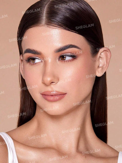 SHEGLAM Hydrating Dewy Foundation Sample | Golden Lightweight Liquid Foundation – LCBSkin
