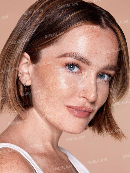SHEGLAM Hydrating Dewy Foundation Sample | Golden Lightweight Liquid Foundation – LCBSkin