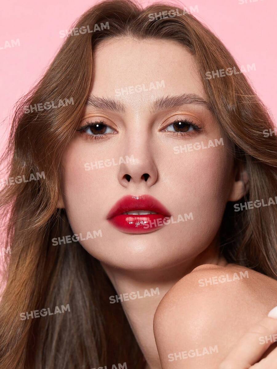SHEGLAM Color Changing Lip Tint – Long-Lasting High Gloss Lip Stain