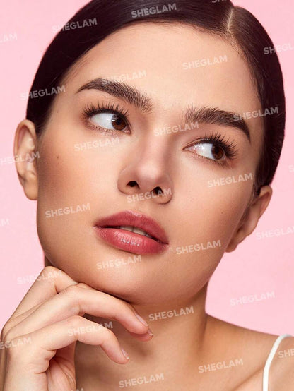 SHEGLAM Fine Line 2-In-1 Nose Contour & Highlight Pen - Umber | Dual-Ended Sculpting Stick