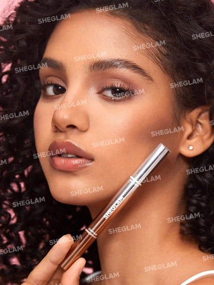SHEGLAM 2-in-1 Contour & Highlight Pen – Creamy Multi-Use Makeup Stick