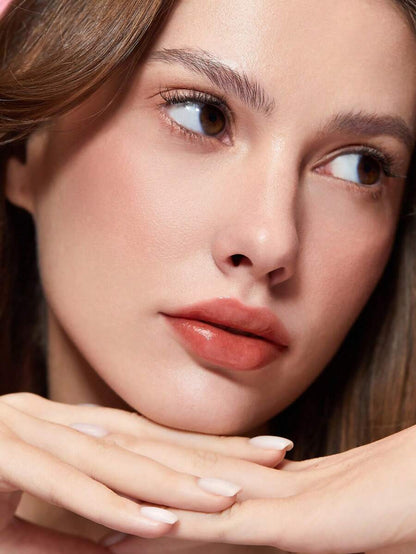 SHEGLAM Color Changing Lip Tint – Long-Lasting High Gloss Lip Stain