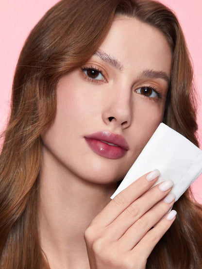 SHEGLAM Color Changing Lip Tint – Long-Lasting High Gloss Lip Stain