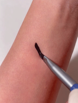 SHEGLAM Waterproof Gel Eyeliner – Smudge-Proof Matte High-Pigment Eye Makeup