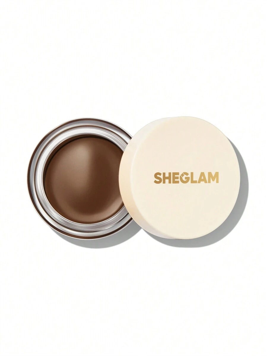 SHEGLAM Full Coverage Cream Concealer – Long-Lasting Brightening Corrector